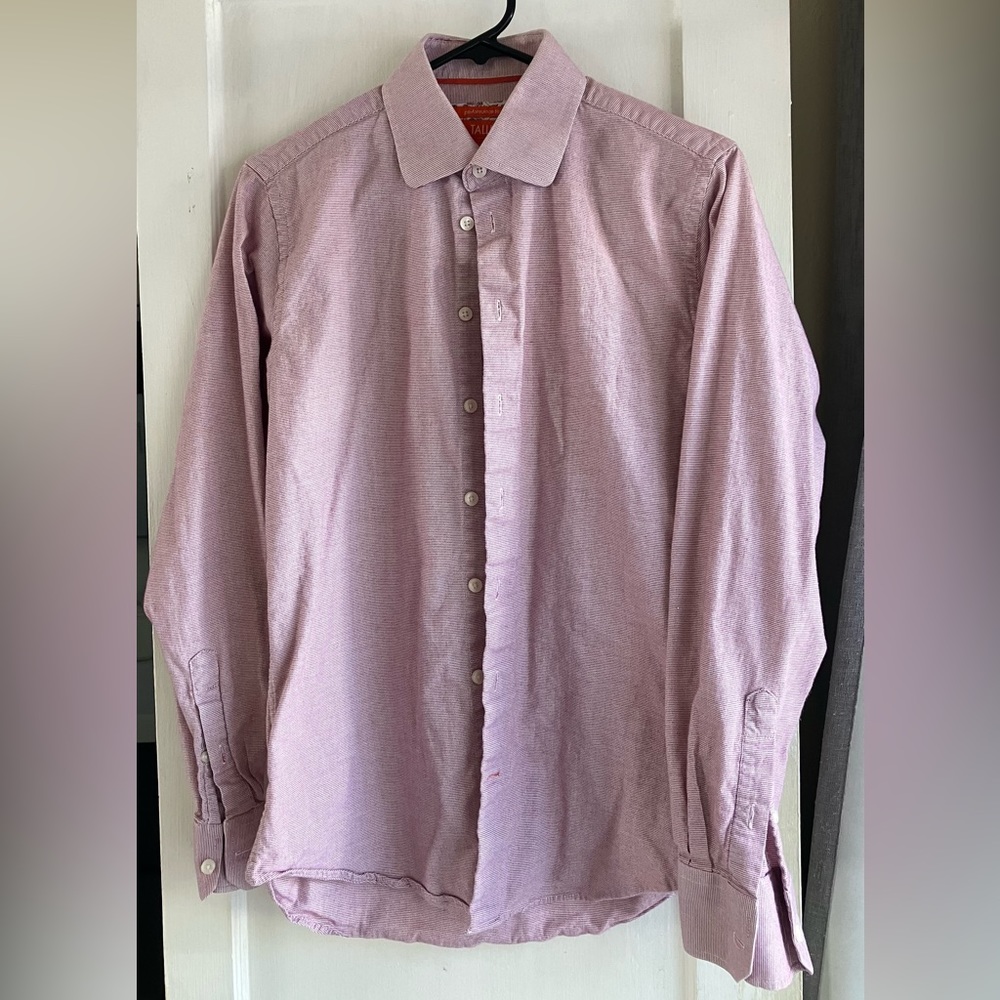 Tallia Performance Tech Shirt in M/L